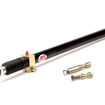 JKS Manufacturing Jeep Wrangler Telescoping Track Bar -, Ophalen of Verzenden, Nieuw