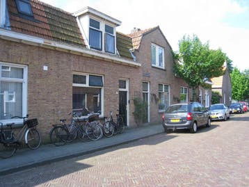 Kamer te huur aan Van Ostadestraat in Zwolle - Overijssel, Minder dan 20 m², Zwolle