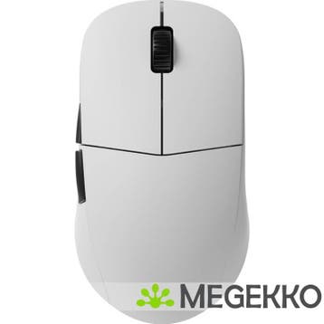 Endgame Gear XM2w 4k v2 Wit Draadloze Gaming Muis, Computers en Software, Verzenden, Nieuw, Endgame Gear