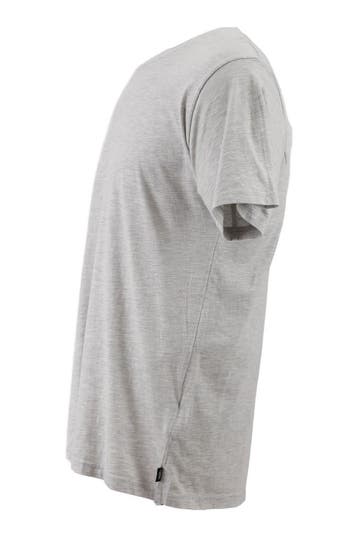 Vans T-shirt in maat M Wit, Verzenden, Zo goed als nieuw, Wit, Vans