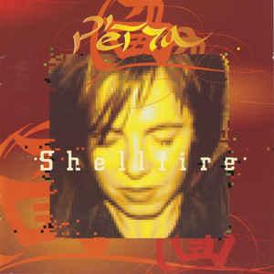 cd - petra - Shellfire, Verzenden, Zo goed als nieuw