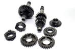 Gebruikt: Versnellingsbak Suzuki RMZ450 2005-2007, Motoren, Ophalen of Verzenden, Nieuw