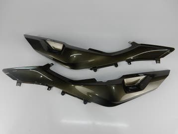 BMW R1250 RT Achterzijdel links/rechts 46639444049 / 4663944, Ophalen of Verzenden, Gebruikt