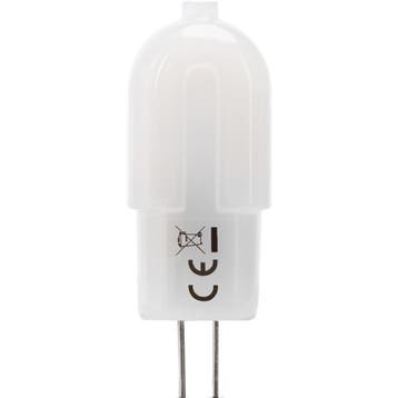LED Lamp - Velvalux - G4 Fitting - Dimbaar - 2W -, Ophalen of Verzenden, Nieuw, Overige fittingen, Led-lamp