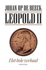 9789463962094 Leopold II Johan op de Beeck, Boeken, Verzenden, Nieuw, Johan op de Beeck