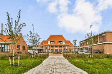 Te huur: Appartement Noorderlaan in Velsen-Noord, Velsen-Noord, Noord-Holland, Appartement