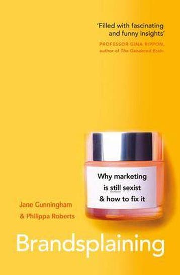Brandsplaining - Jane Cunningham 9780241456002, Verzenden, Gelezen, Jane Cunningham