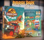 Jurassic Park Hidden Role Game The Spy Game *Engelse Versie*, Ophalen of Verzenden, Nieuw