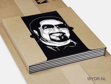 50 Verzenddozen Voor 1-12 Platen - Universele Vinyl Mailer, Cd's en Dvd's, Verzenden, Nieuw in verpakking