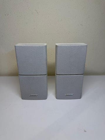 Bose - Acoustimass® 5 Series III / Double Cube, Nieuw