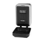 Sleutelkluis - Cijfercode - Wandmontage, Ophalen of Verzenden, Nieuw, IJzer, Overige typen