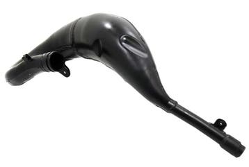 Tweedekans: OEM Uitlaatbocht Suzuki RM125 2001-2003, Ophalen of Verzenden, Nieuw