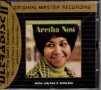 cd - Aretha Franklin - Aretha: Lady Soul &amp; Aretha Now, Verzenden, Zo goed als nieuw