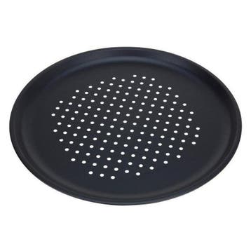 Pizza Bakblik Geperforeerd Ø32cm, Verzenden, Nieuw