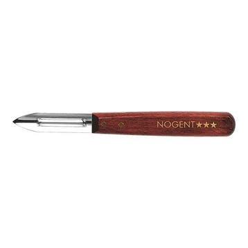 Dunschiller | RVS | Hout | Lengte 170mm Nogent, Verzenden, Nieuw in verpakking
