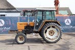 Veiling: Tractor Renault R551S Diesel 55pk 1983, Ophalen, Gebruikt, Renault, Meer dan 10000