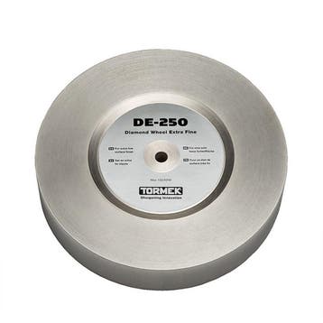 Tormek Diamantslijpwiel – Ultrafijne Afwerking – 1200 Ko, Ophalen of Verzenden, Nieuw, Overige typen