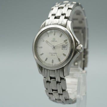 Omega - Seamaster - Cal.1424 Ref.596.1501-796.1501 - Dames -, Nieuw