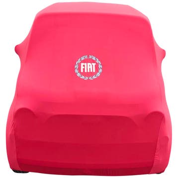 Autohoes voor Fiat Topolino New (2023-heden) Indoor BESTE, Ophalen of Verzenden, Nieuw, Op maat