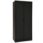 (MDK-101175) CH CHS 195-100 roldeurkast – 195x100x45 cm, Ophalen of Verzenden, Nieuw