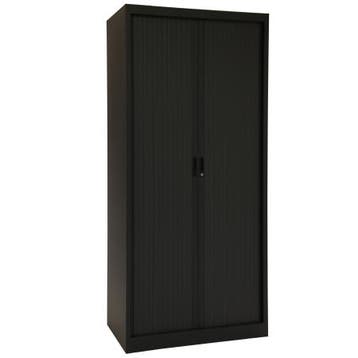 (MDK-101175) CH CHS 195-100 roldeurkast – 195x100x45 cm, Ophalen of Verzenden, Nieuw