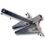 Plaatanker Type Danforth-12.0 Kg, Watersport en Boten, Bootonderdelen, Ophalen of Verzenden, Nieuw