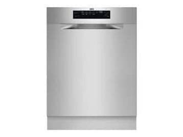 AEG FUS7574APM - Inbouw Vaatwasser 60cm - 14 couverts -, Verzenden, Zo goed als nieuw