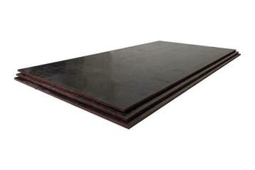 BETONPLEX | 18mm | Hardhout | Populieren | Plaatmateriaal, Ophalen of Verzenden, Nieuw, Betonplex, Minder dan 20 mm
