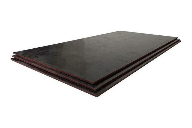 BETONPLEX | 18mm | Hardhout | Populieren | Plaatmateriaal, Doe-het-zelf en Verbouw, Platen en Panelen, Nieuw, Minder dan 20 mm