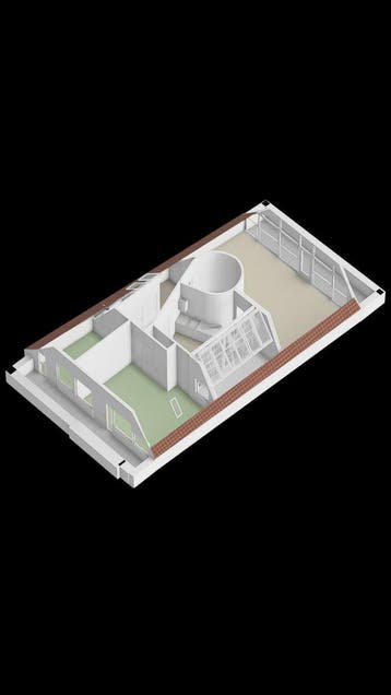 Te huur: Appartement Lamme van Dieseplein in Deventer, Huizen en Kamers, Deventer, Overijssel, Appartement
