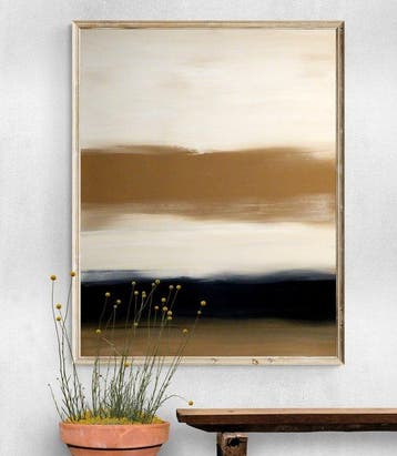 Floria Rey - Earth colors XXL