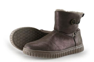 s. Oliver Enkellaarzen in maat 39 Bruin, Kleding | Dames, Bruin, Verzenden, Lage of Enkellaarzen, S. Oliver