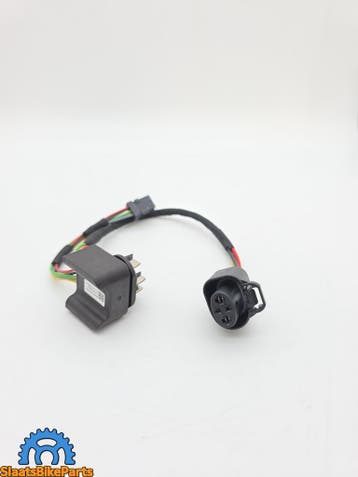 Kabelboom | Bosch | PowerTube 220mm BCH280, Fietsen en Brommers, Ophalen of Verzenden, Gebruikt