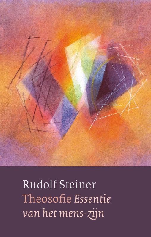 Theosofie | Rudolf Steiner | Nieuw, Boeken, Overige Boeken, Nieuw, Ophalen of Verzenden