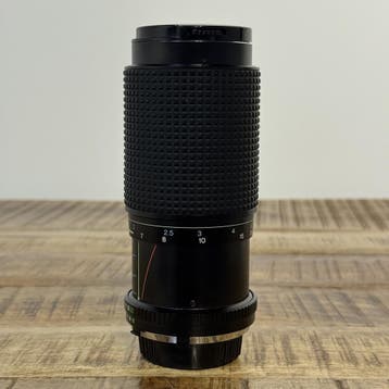 Tokina 80-200mm 4.5 RMC (Minolta) nr. 2385, Ophalen of Verzenden, Gebruikt, Minolta