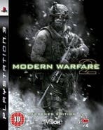 Call of Duty Modern Warfare 2 Hardened Collectors Edition, Spelcomputers en Games, Games | Sony PlayStation 3, Ophalen of Verzenden