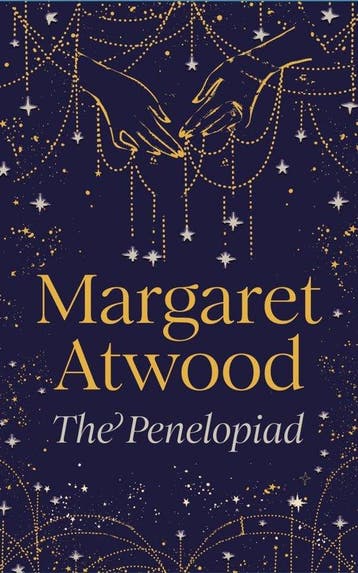 9781837260928 Canongate Canons - The Penelopiad, Verzenden, Nieuw, Margaret Atwood