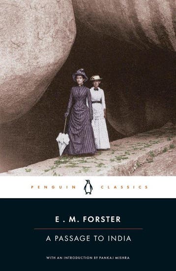 A Passage to India 9780241540428, Verzenden, Zo goed als nieuw