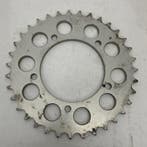 Ducati Alloy AFAM Pantah paso sport 750 aluminium Rear sp..., Motoren, Verzenden, Nieuw