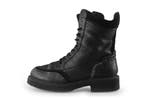 Maruti Veterschoenen in maat 42 Zwart, Kleding | Dames, Schoenen, Verzenden, Zwart, Overige typen, Zo goed als nieuw