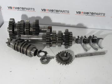 Gas Gas EC 450 FSR SM Versnellingsbak, Ophalen of Verzenden, Nieuw