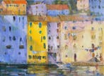 Xiaoyang Galas (XX-XXI) - Colors are singing