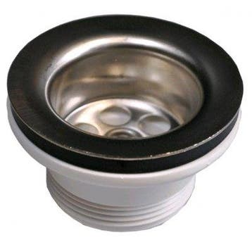 Afvoerplug voor Standpijp 1½, Ophalen of Verzenden