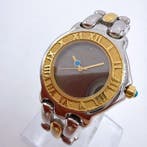 Seiko - Presage - Zonder minimumprijs - 7N01-6190 - Unisex -