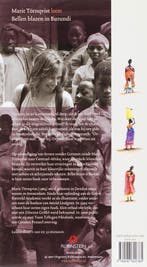 Bellen blazen in Burundi 2 cds 9789047602385 Tornqvist, Verzenden, Zo goed als nieuw, Tornqvist