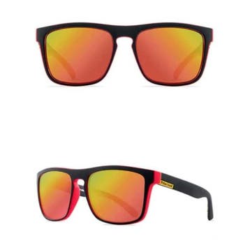 Gepolariseerde Zonnebril - Retro Driving Shades Klassiek, Verzenden, Nieuw
