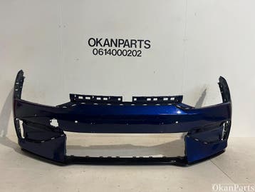 Kia EV6 GT-line voorbumper 86511-CV200, Ophalen, Gebruikt, Voor, Bumper