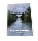 Het spookt in de biesbosch 9789080221338 R. Rasenberg, Verzenden, Zo goed als nieuw, R. Rasenberg