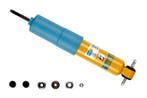 Bilstein B6 4600 Schokdemper | Hyundai / Mitsubishi |  DELIC, Verzenden, Nieuw