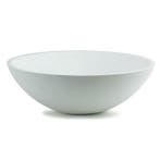 Waskom Solid Surface mat wit 38x38x12 cm, Verzenden, Nieuw